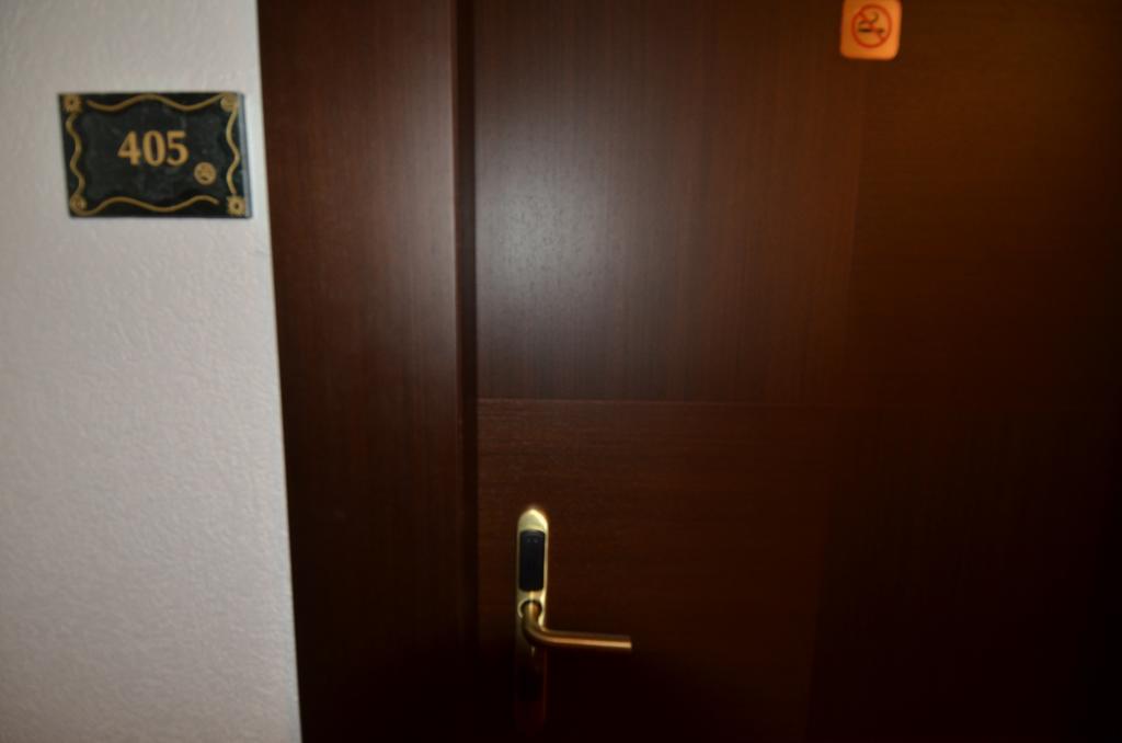 Beausite Hotell Crissier Eksteriør bilde