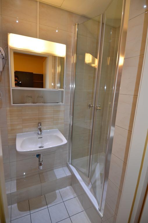 Beausite Hotell Crissier Rom bilde