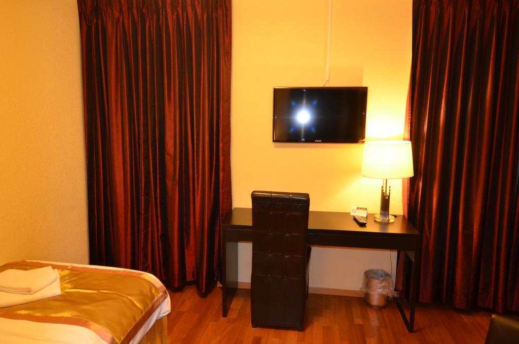 Beausite Hotell Crissier Rom bilde